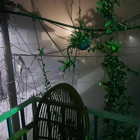 Mountain View Homestay Теккади Экстерьер фото
